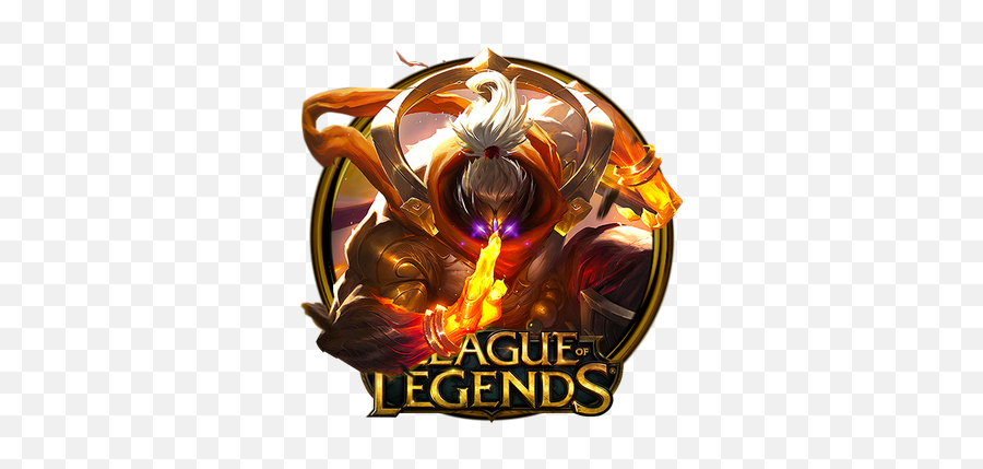 God Staff Jax Dock Icon - League Of Legends Icon Jax Png,All Star Summoner Icon