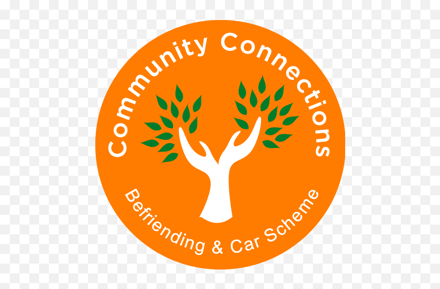 Community Connections U2013 Charitable Befriending Scheme In - Language Png,Gwent Icon