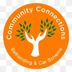 Community Connections U2013 Charitable Befriending Scheme - Language png