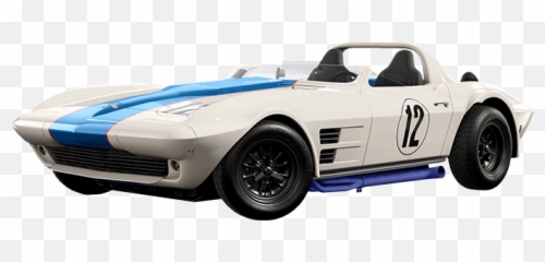 The Crew 2 Ubisoft Uk - Race Car png