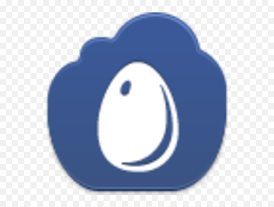 Egg Icon Free Images - Vector Clip Art Online Png,Egg Icon Vector