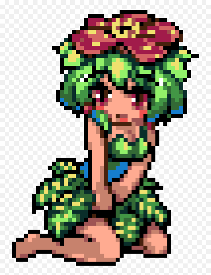 Pixilart - Had Png,Venusaur Png