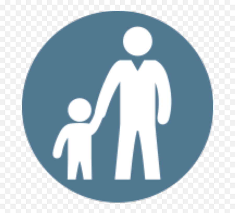 Family Parenting And Youth Support - Childcare Icon Png Portable Network Graphics,Youth Icon Png