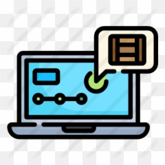 Tracking - Report Icon png