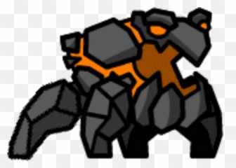 Some Spiders I Made In Gd Colonu0027s Online Icon Kit Fandom - Gd png