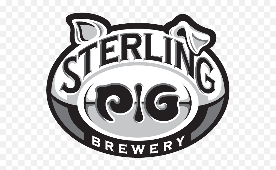 Welcome To The Sterling Pig Brewery - Language Png,Line Art Instagram Icon