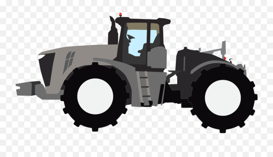 56 Tractor Clipart U2014 Award Winning Equipment Radar - Synthetic Rubber Png,Tractor Icon