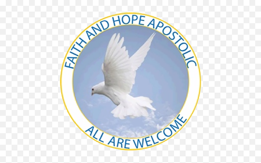 Faith And Hope Apostolic Min Apk 10 - Download Apk Latest Photo Caption Png,Min Icon