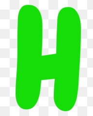 H Logos - Solid png