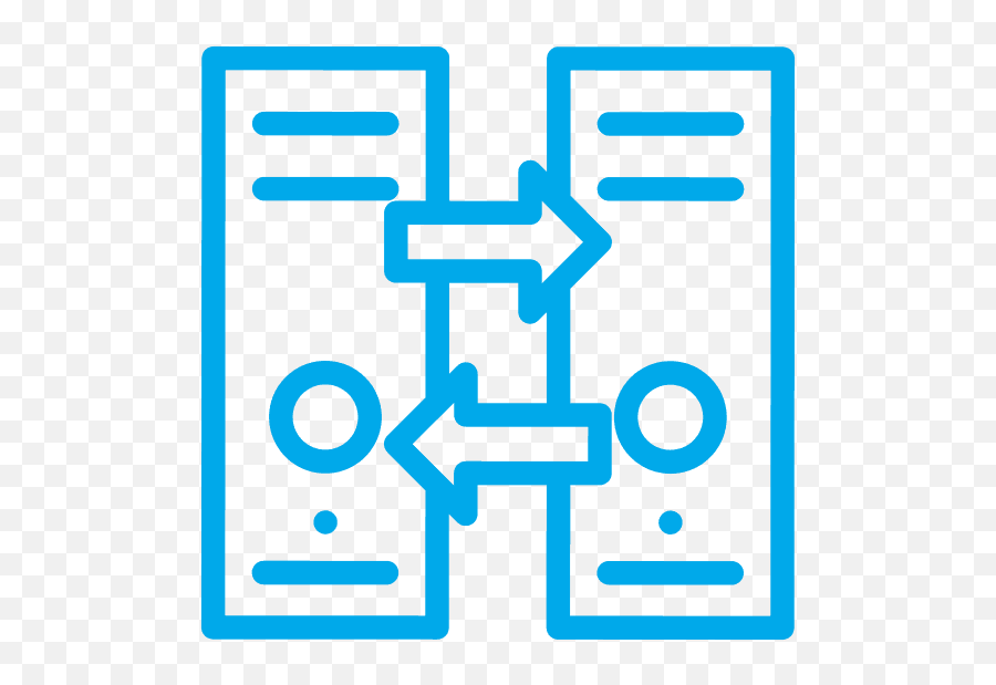 Download Settings Gray Line Icon Png Citypng - Mechanical Engineering Png,Blue Icon Png