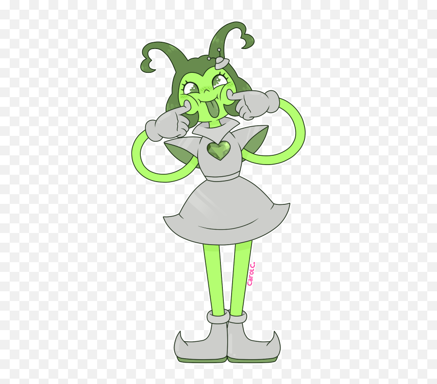 Green Spinel - Fictional Character Png,Spinel Steven Universe Icon