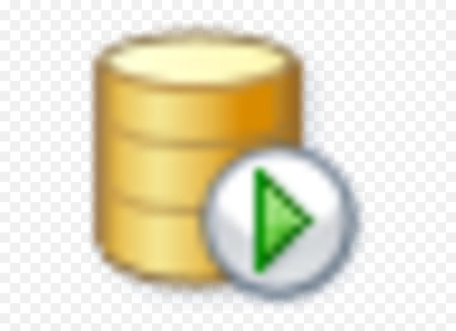 Actiprosoftwaremediaiconsessentialsdatabaseicon Free - Vertical Png,Database Icon Transparent