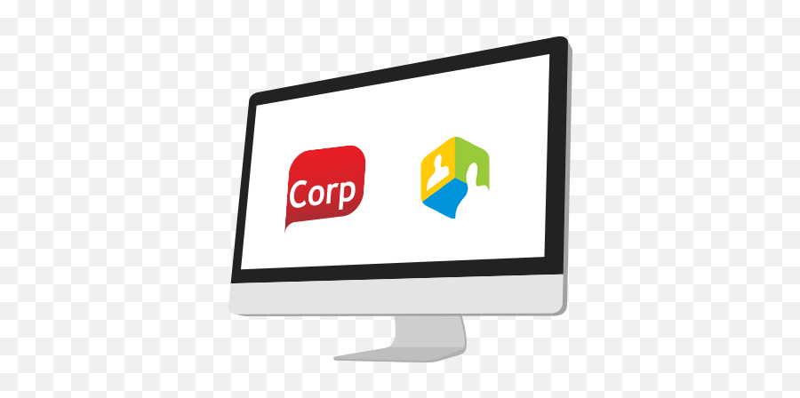 Videocorp Conferenciacorp - Smart Device Png,Google Search Icon On Desktop