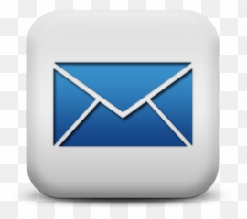 Email Server Icon Free Vectors Download Png Transparent - Background Envelope Png