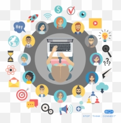 Privacy And Internet Security Office Of The Chief - Personal Data Poster png