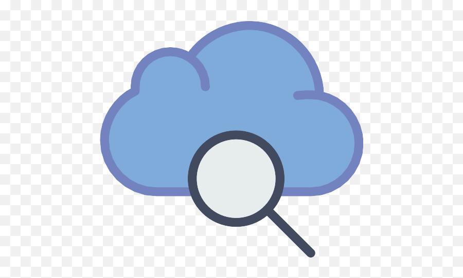 Cloud Computing Vector Svg Icon 86 - Png Repo Free Png Icons Library Catalog Icon,Informatica Icon