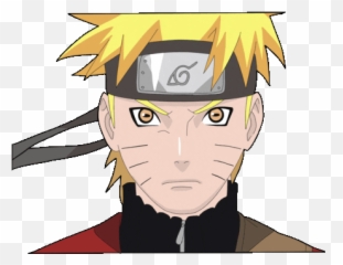 Mhm Fun - Quizizz Naruto Uzumaki Sage Mode png
