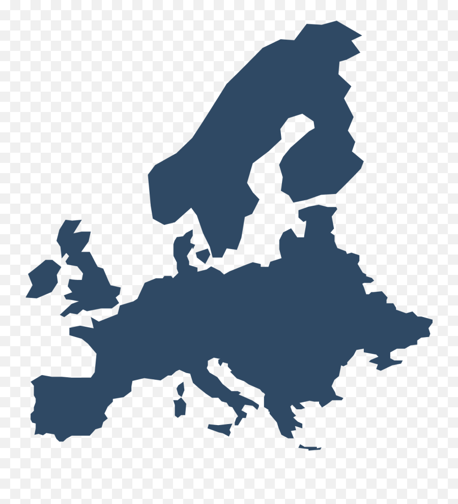 Projects - Reformatics Simple Europe Map Png,What Was The Ucrane Icon