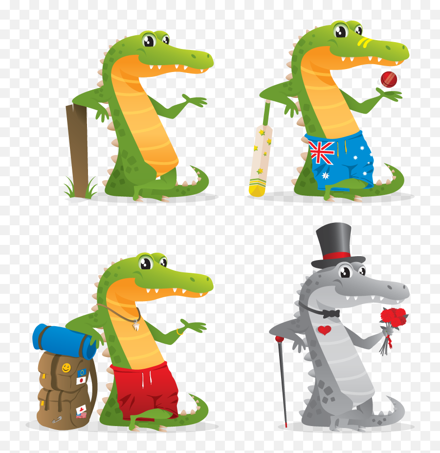 Our Work Funk Tall - Cartoon Png,Croc Png