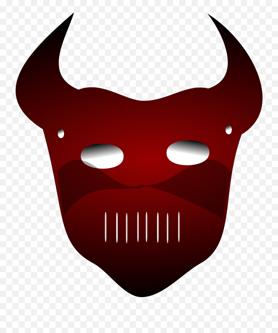 Face Mask Icon Svg Vector File Clip Art - Clip Art Scary Mask Png,Ski Mask Icon