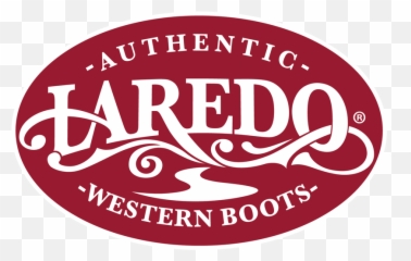 Laredo Western Bootsu2013 Dan Post - Logo png