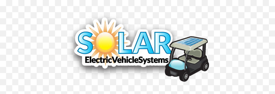 Page 1 - Solar Systems For Golf Carts By Aegean For Golf Png,Icon Golf Carts