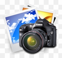 Pictures Canon Icon - Photography 3d Icon Png,Canon Png