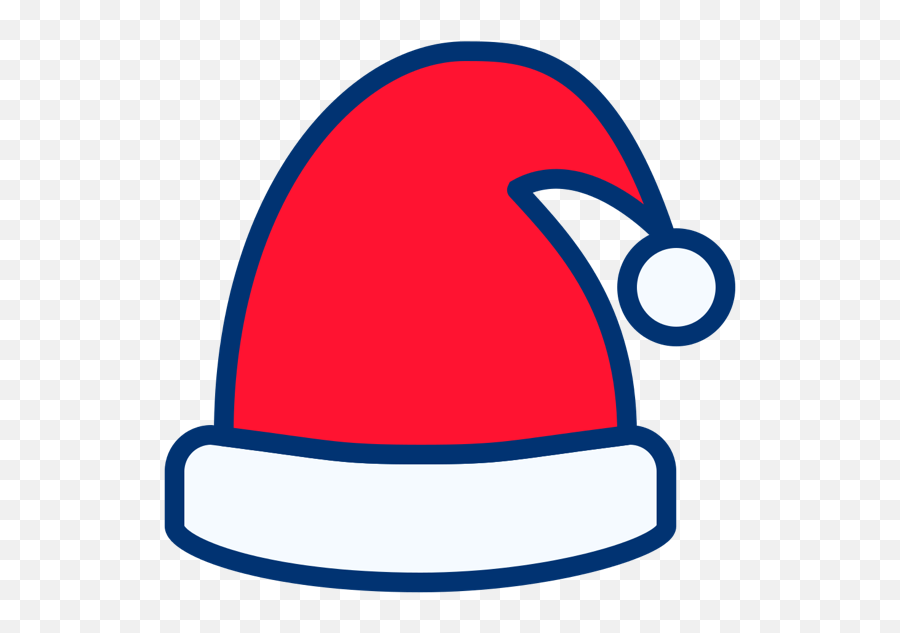 Xmas Snow - Hard Png,Santa Hat Icon Transparent