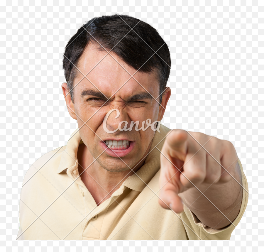 Person Pointing Png - Pointing Finger Photos By Angry Man Person Pointing Finger,Pointing Finger Png