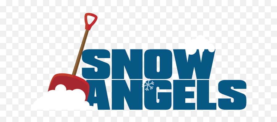 City Of Pittsburgh Snow Angels - Snow Angel Program Png,Snowfall Transparent