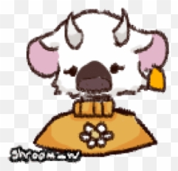 Cow Maker Picrew - Cow png
