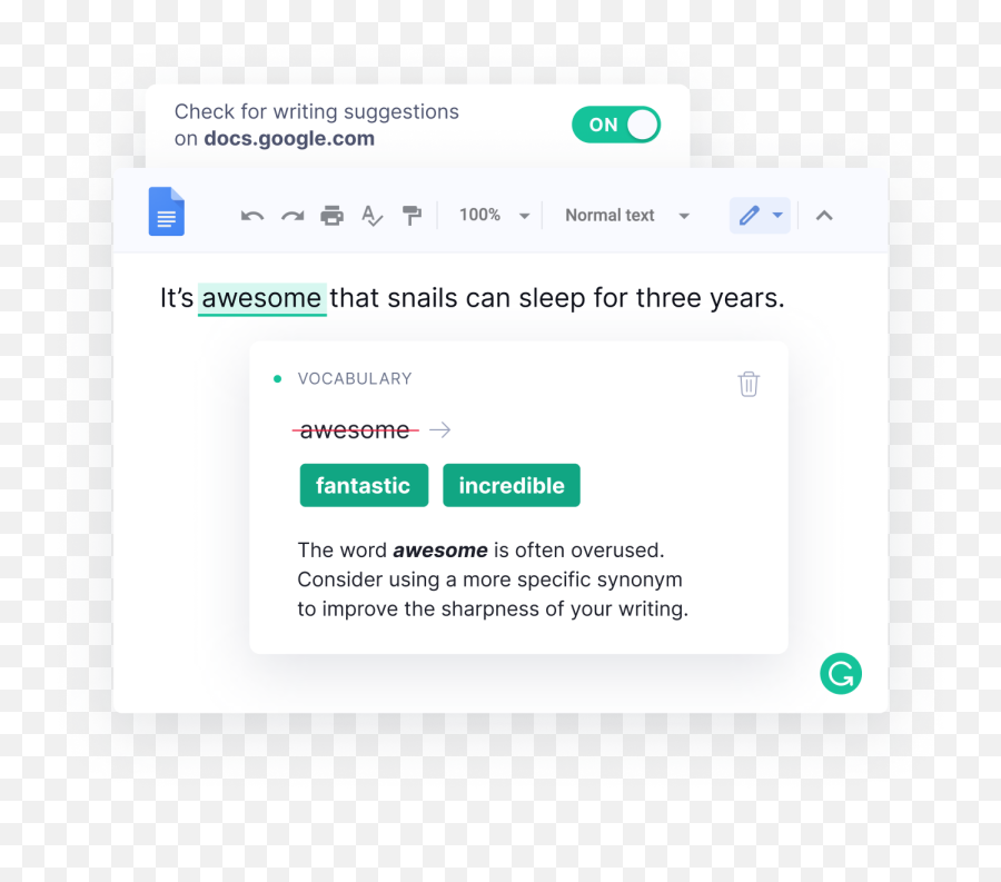 Grammarly For Microsoft Edge - Dot Png,Microsoft Edge Icon Location