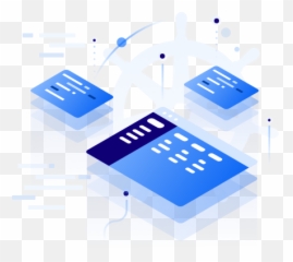 100 Inspiring Iconography Ideas Icon Design - Digital Ocean Isometric png