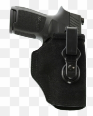 Walther Ppk 380 Acp 33 Barrel Stainless Finish 6 Round 2 - Handgun Holster png