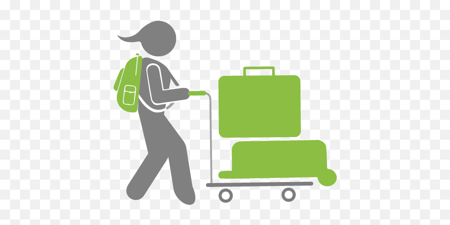 Fare Brand Options Travel Your Way - Kululacom Cleanliness Png,Icon Airplane And Suitcase.