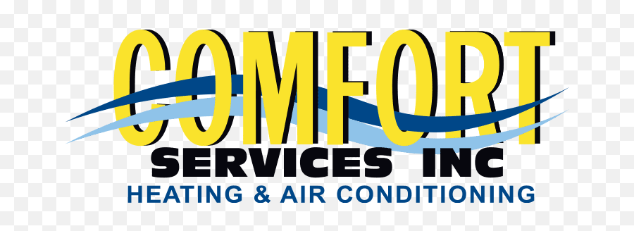 Comfort Services Inc Hvac Aberdeen North Carolina - Intergas Png,Icon Customs Aberdeen Nc