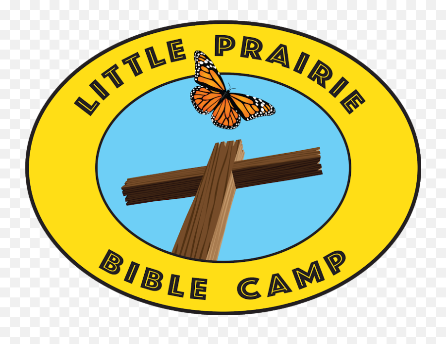 Home - Little Prairie Bible Camp Monarch Butterfly Png,Bible Gateway Icon