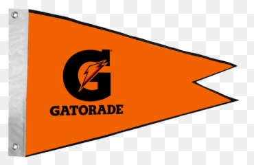 Burgee Flag - AustraliaPromoNowCom Gatorade Wallpaper Logo png