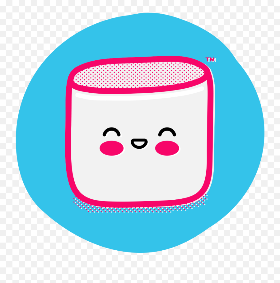 Contact U2014 Marshmallow Cafe - Thiepval Memorial Png,Cute Contacts Icon