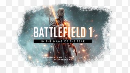 In - Battlefield The Name Of Tsar png