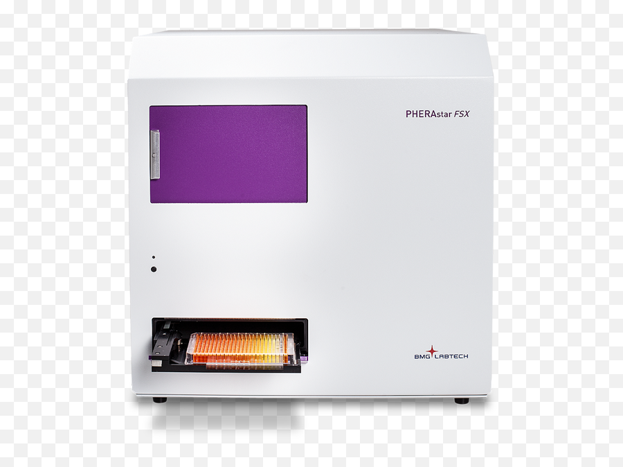 Pherastar Fsx Microplate Reader For Hts Bmg Labtech - Pherastar Plate Reader Png,Fsx Icon