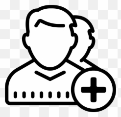 Become A Student Instructoron - User Credentials Icon png