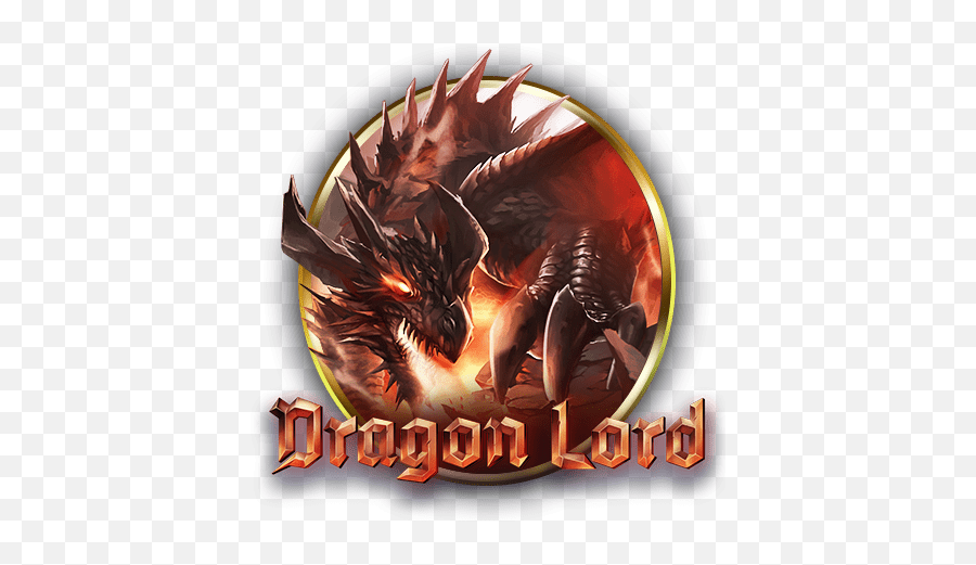 Games Green Jade - Dragon Lord Logo Png,Lol Dragon Icon