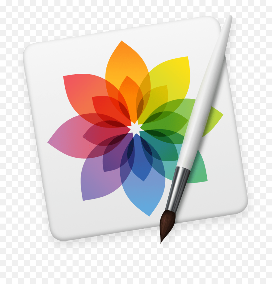 Pixelmator Pro For Mac Teased Infinite Diariesinfinite Diaries - Pixelmator Pro Logo Png,Lightroom Icon Png