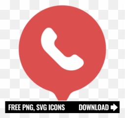 Free Phone Call Icon Symbol Png Svg Download - Language