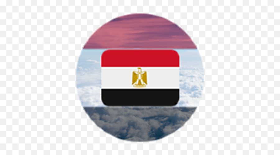Egypt - Roblox Flag Png,Instagram Flag Icon