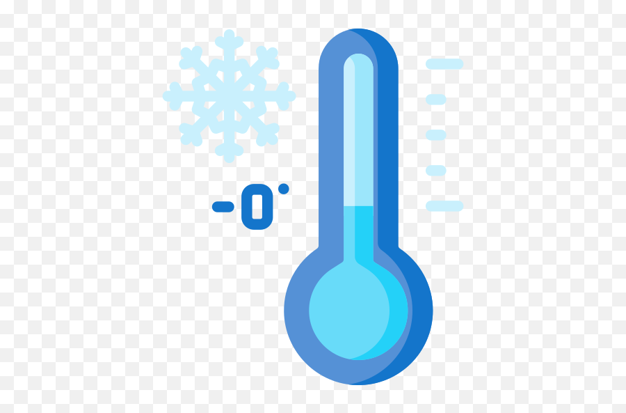 Thermometer - Free Weather Icons Dot Png,Weather Thermometer Icon