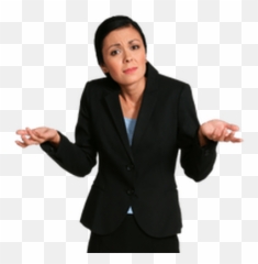 Shrug Png Posted By Sarah Tremblay - Saber Si Tiene Artritis