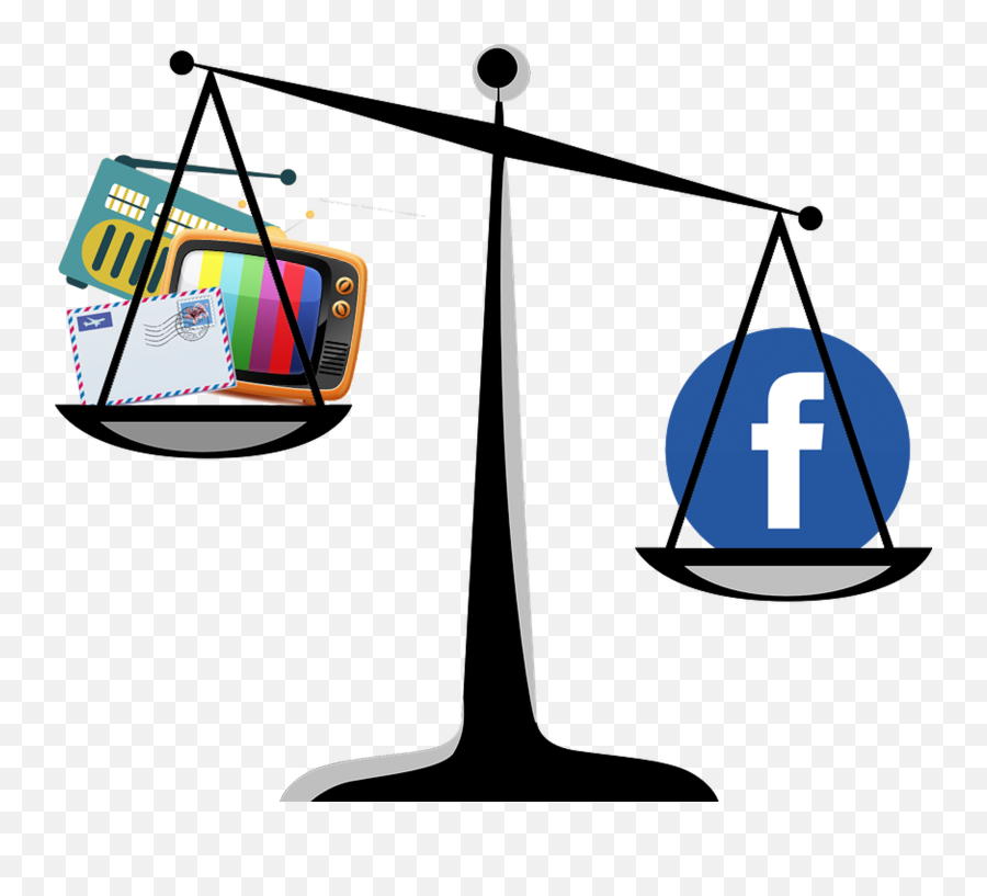 Download Hd 3 Ways Attorneys Can Use Facebook Advertising - Balance Justice Png,Mountain Dew Icon