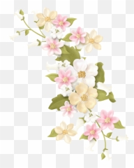 Pin By Disturbedkorngirl - Flower Scraps png